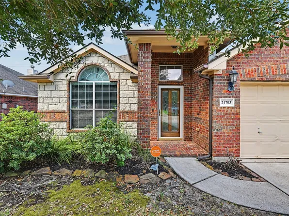 24703 Sandusky Dr, Tomball, TX 77375