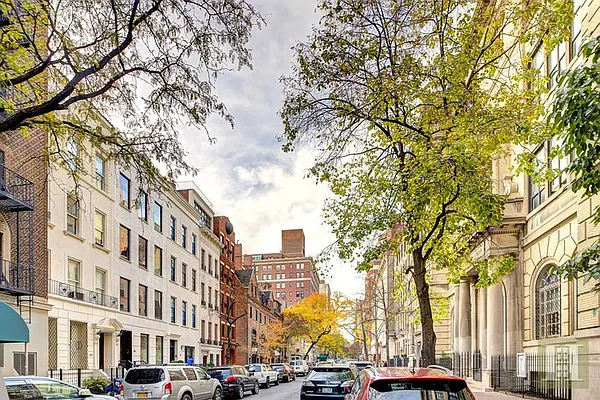 Sold by Halstead Real Estate | media 8