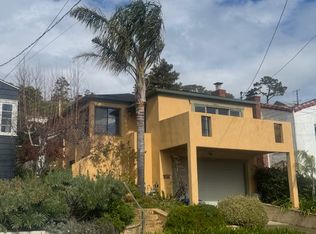 215 Kenyon Ave, Kensington, CA 94708