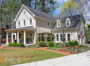 5646 Broxton Cir, Norcross, GA 30092