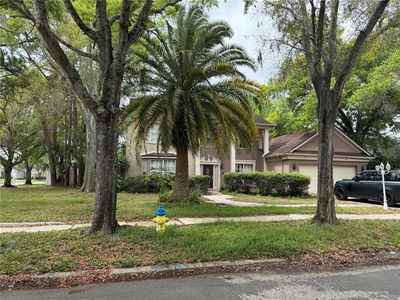 15602 Indian Queen Dr, Odessa, FL, 33556