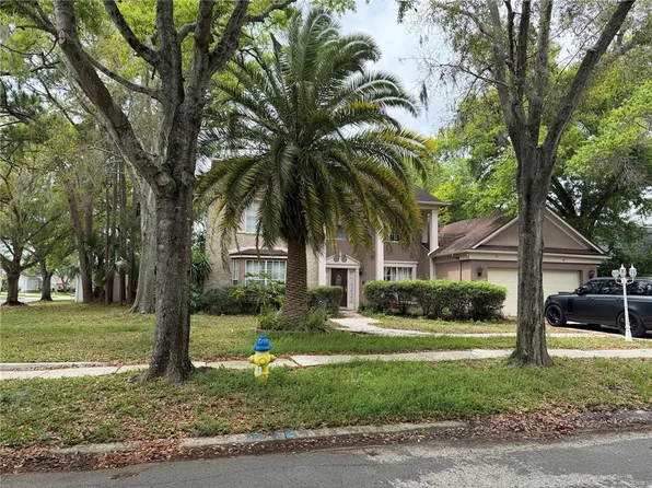 15602 Indian Queen Dr, Odessa, FL 33556