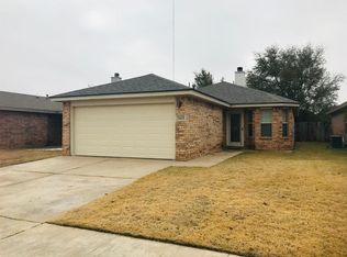 1915 80th St, Lubbock, TX 79423