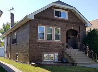 2524 Euclid Ave, Berwyn, IL 60402