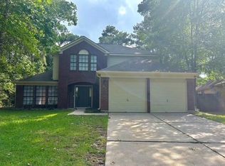 63 S Stony Bridge Cir, Spring, TX 77381