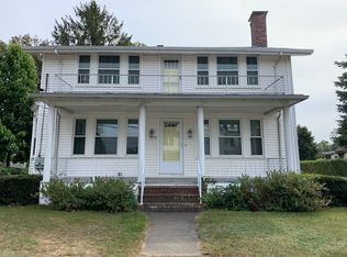 17 Jefferson St FLOOR 2, Taunton, MA 02780