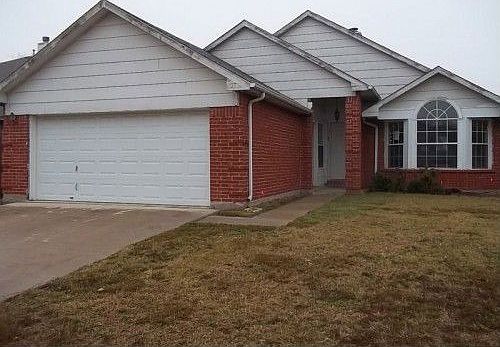 1st image of 1707 Creekpark Trl