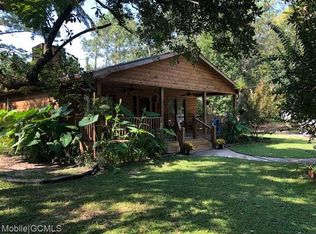 3411 Highway 188, Coden, AL 36523