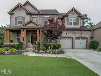 2188 Well Springs Dr, Buford, GA, 30519