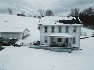 11761 Us Route 422, Kittanning, PA 16201