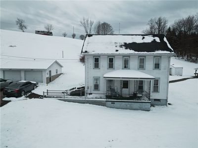 11761 Us Route 422, Kittanning, PA, 16201