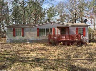 4921 Highway 54, Pine Bluff, AR 71603