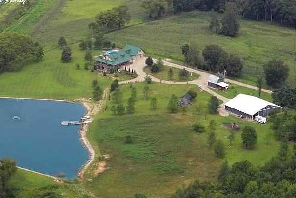 1st image of 5200 S County Road 31
