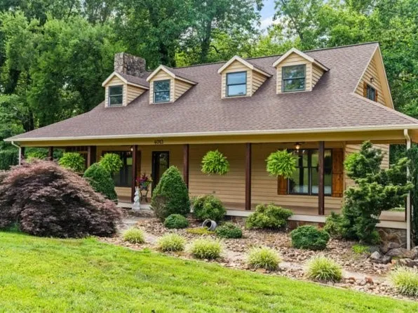 4013 Carlton Drive, Claremont, NC 28610
