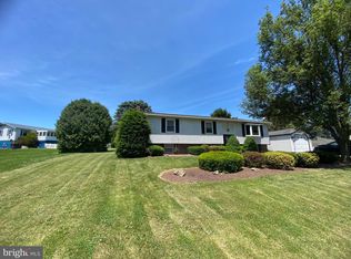 168 Butternut Ct, Sinking Spring, PA 19608
