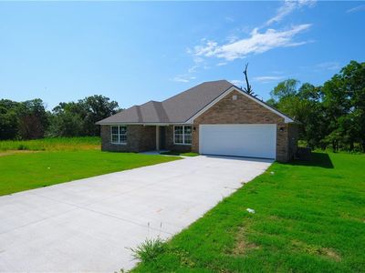 2209 Brown Bear Ln, Gentry, AR, 72734