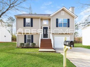 3302 Homeward Trl, Ellenwood, GA