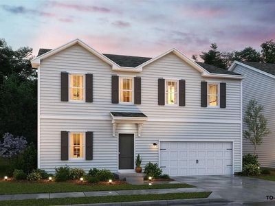 4447 Main St, Perry, OH, 44081