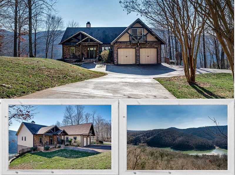 1025 Cornerstone Pkwy, Allons, TN 38541 Zillow