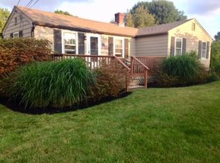 10 Atlantic St, South Kingstown, RI 02879