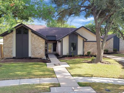 1507 Rain Barrel Ct, Richmond, TX, 77406