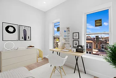 Rented by Coroi Corp