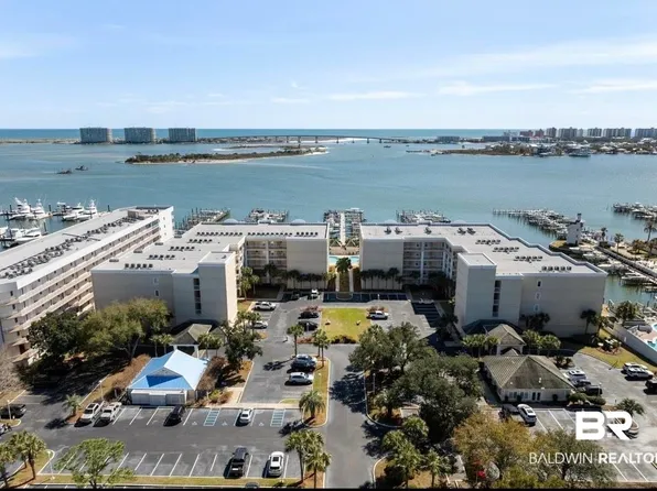 27770 Canal Rd APT 101, Orange Beach, AL 36561