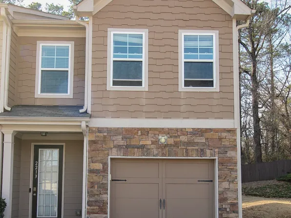 2213 Triple Crown Ln, Lithonia, GA 30058