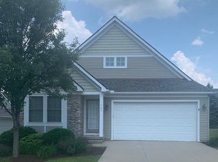 794 Timberline Trl, Sagamore Hills, OH 44067