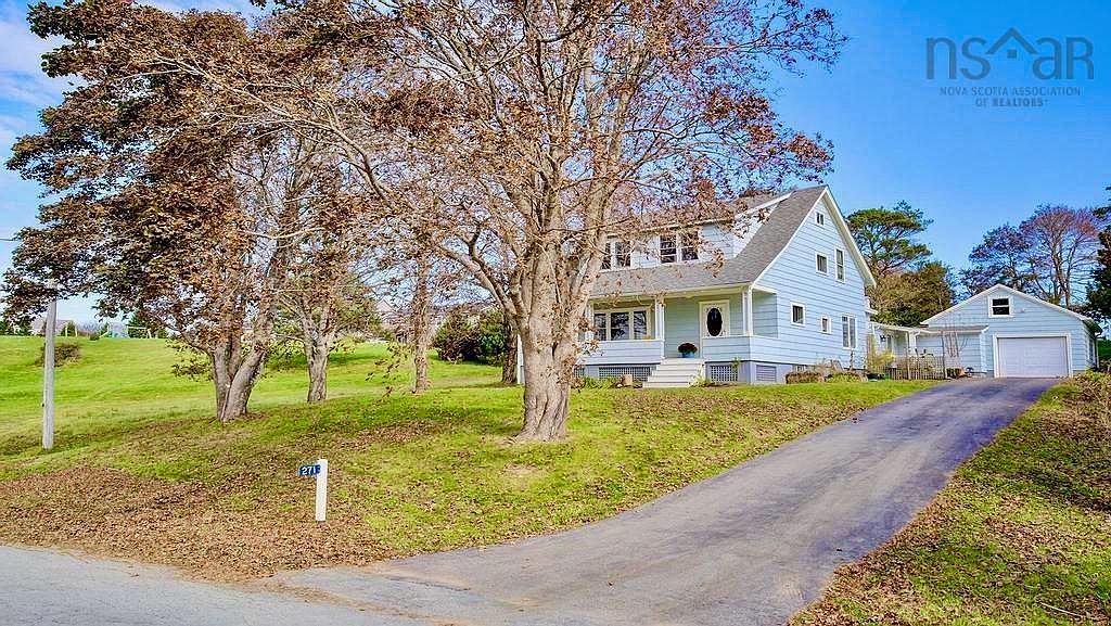 271 Corkums Island Rd, Lunenburg, NS B0J 2C0 MLS 202321357 Zillow
