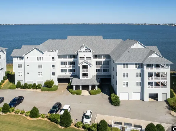 1311 Ballast Point Dr #1311, Manteo, NC 27954