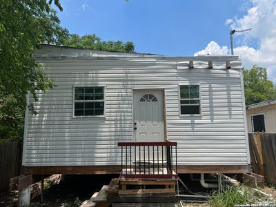 237 ROUNDS, San Antonio, TX, 78207