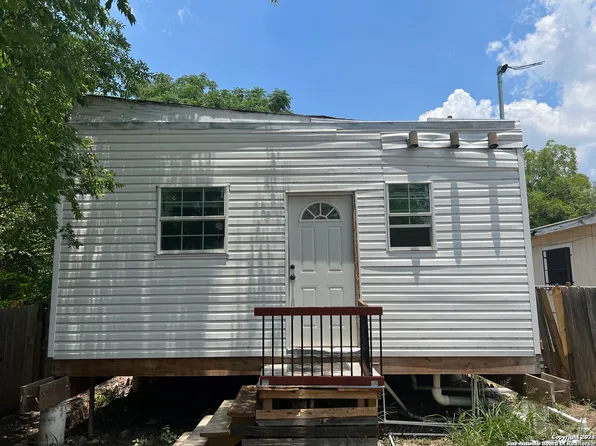 237 ROUNDS, San Antonio, TX 78207
