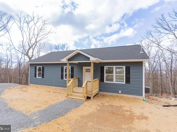 615 Alta Vista Dr, Harpers Ferry, WV 25425