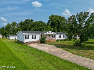 120 Smith Acres Rd, Hertford, NC 27944