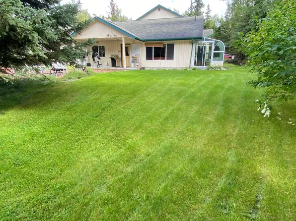 12600 Furrow Creek Rd, Anchorage, AK 99516