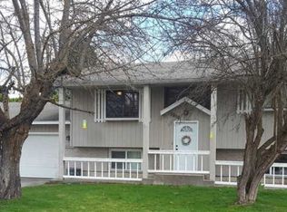 1210 N Best Rd, Spokane, WA 99216