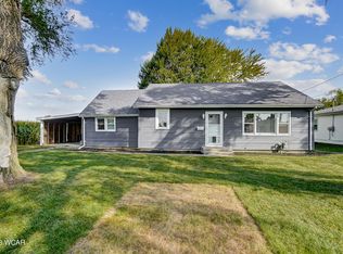 491 Neel Ave, Van Wert, OH 45891
