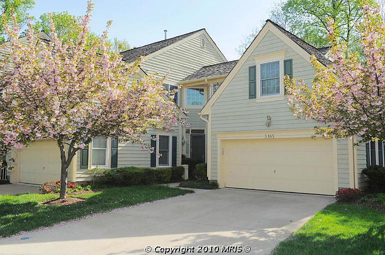 5165 Harpers Farm Road