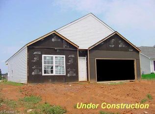 202 Silver Creek Trl, Kernersville, NC 27282