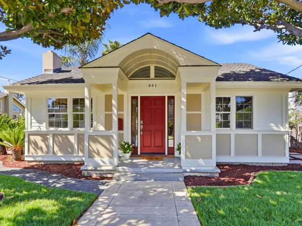 441 S Henry Ave, San Jose, CA 95117