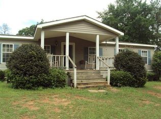 425 Pleasant Grove Rd, Downsville, LA 71234