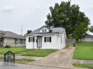 1358 Willow St, Kingsport, TN 37664