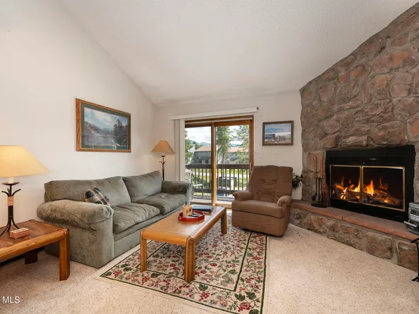 415 GCR 832 AKA Meadow Mile #4, Fraser, CO 80442