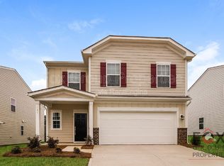 131 Garden St, Troutman, NC 28166