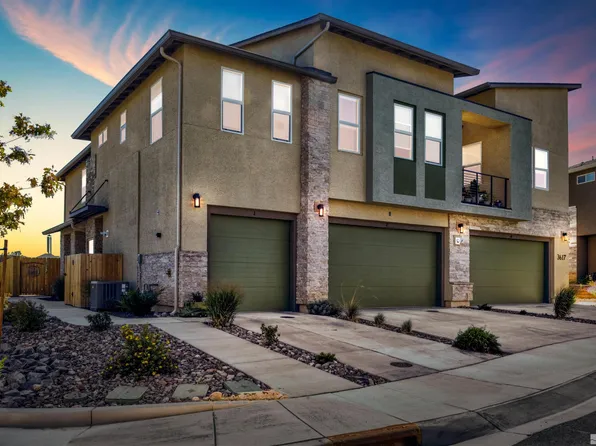 3617 Pulsar Ln Unit 2, Carson City, NV 89705