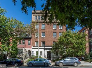 1705 P St NW APT 31, Washington, DC