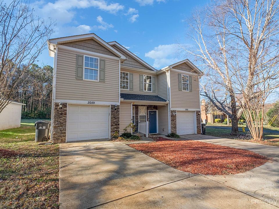 3059 Hubbard Rd, Charlotte, NC 28269 Zillow