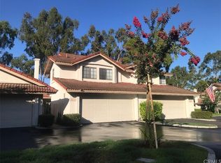 3 Spring Hill Ln #45, Laguna Hills, CA 92653