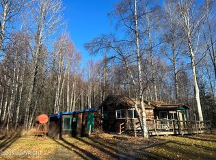 17493 W Parks Hwy, Wasilla, AK 99623